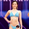 川田かよこさん