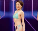 篠田陽子さん