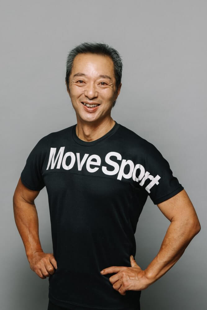 納戸習之さん