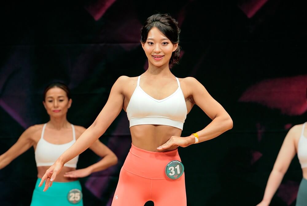 浅野可耀選手