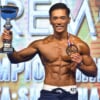 大島健一郎選手