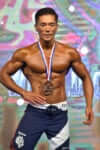 大島健一郎選手