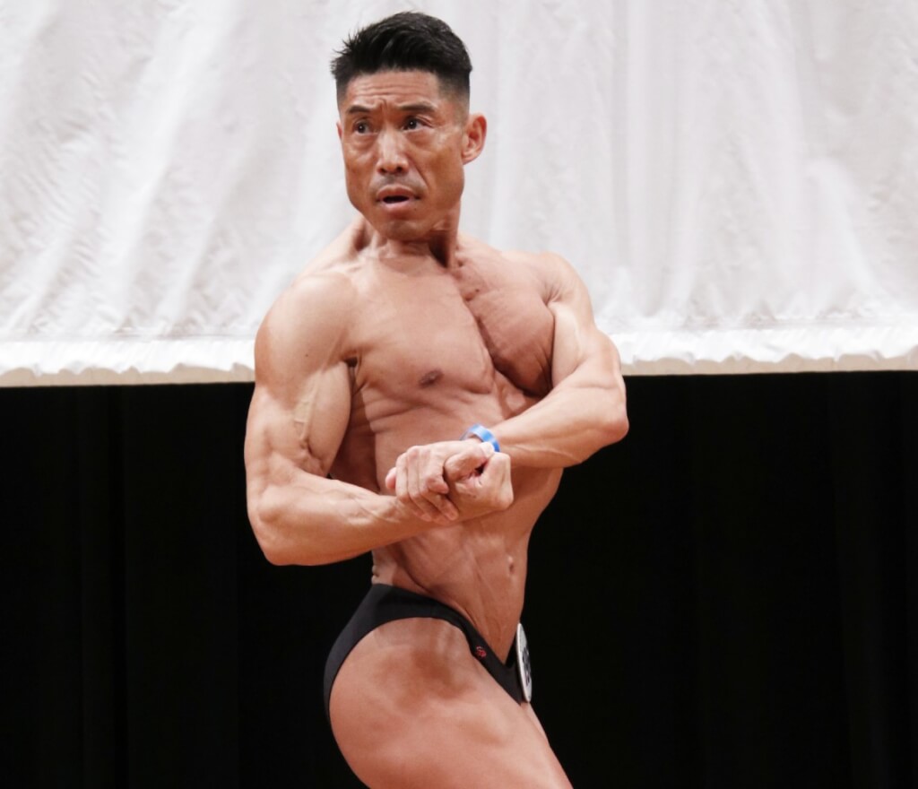 小林大昌さん