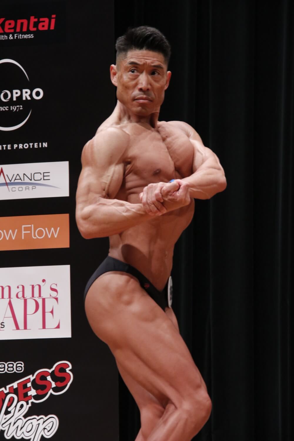 小林大昌さん