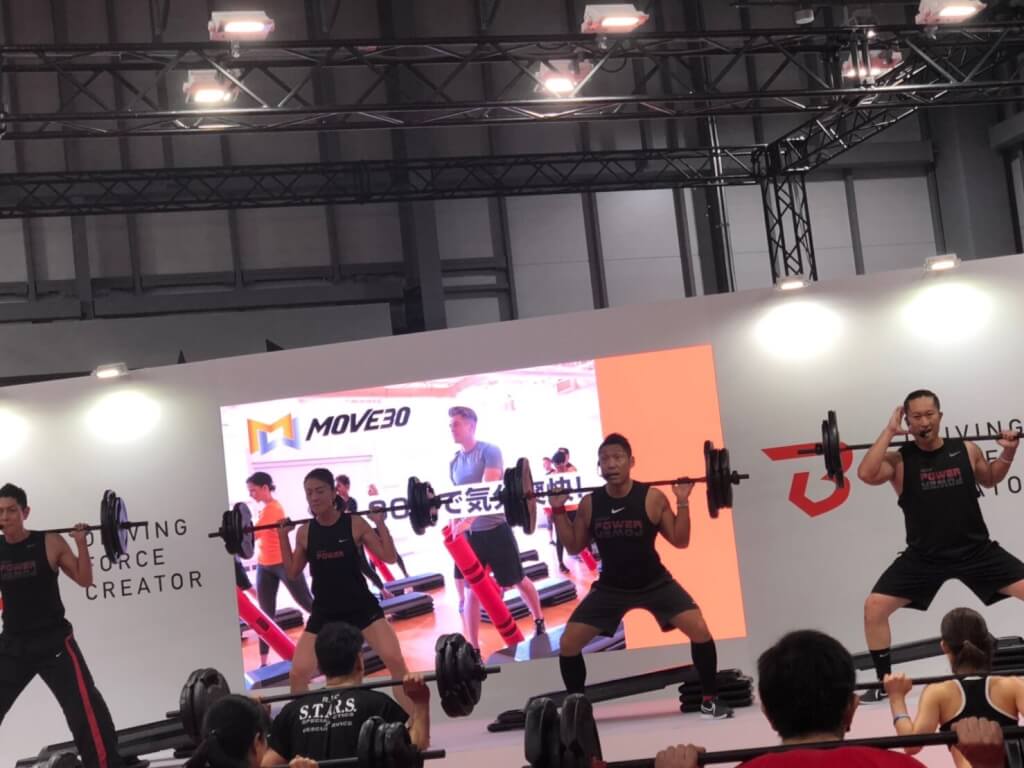 小林さんのお仕事写真（MOSSA）