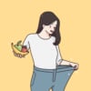 減量の失敗談