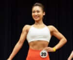 山本千佳選手
