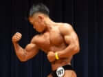 高田健太選手