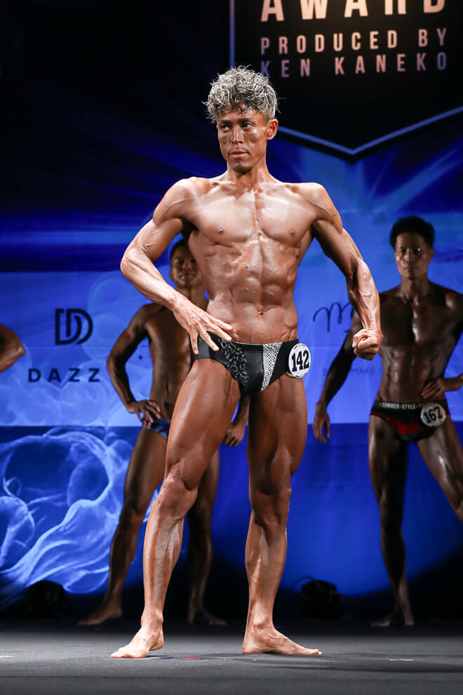 成田悟史さん