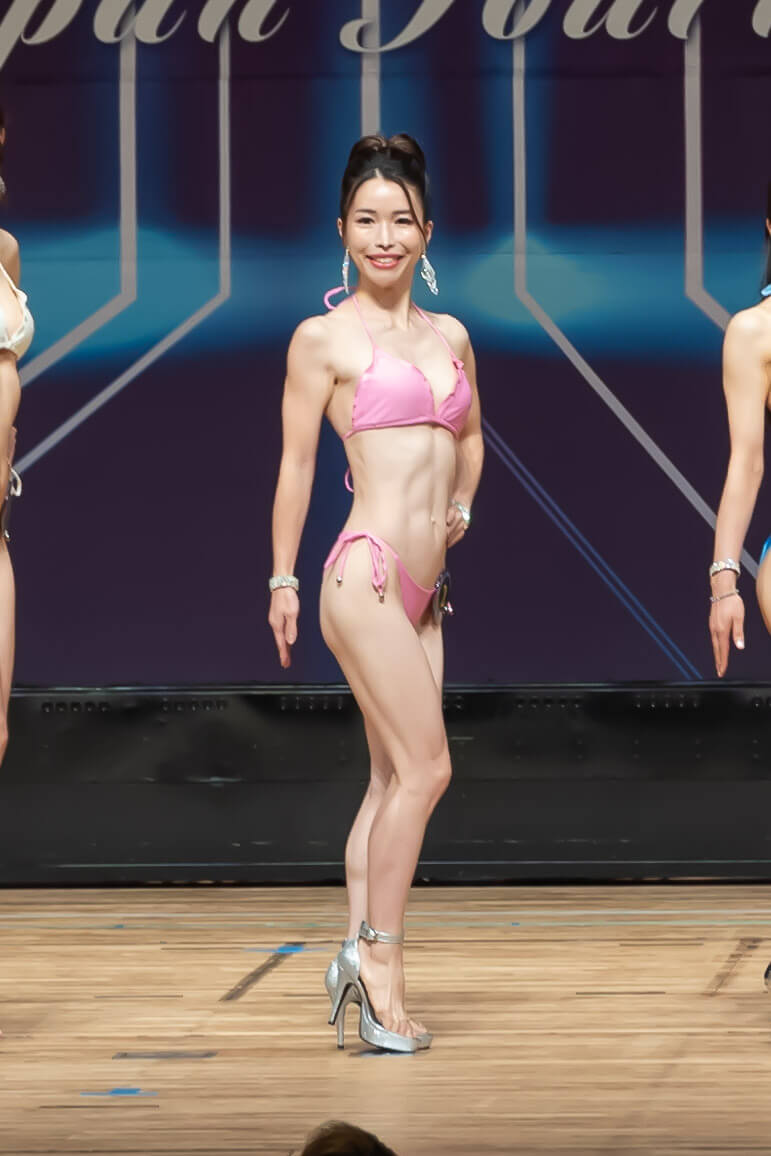 村上希有子さん