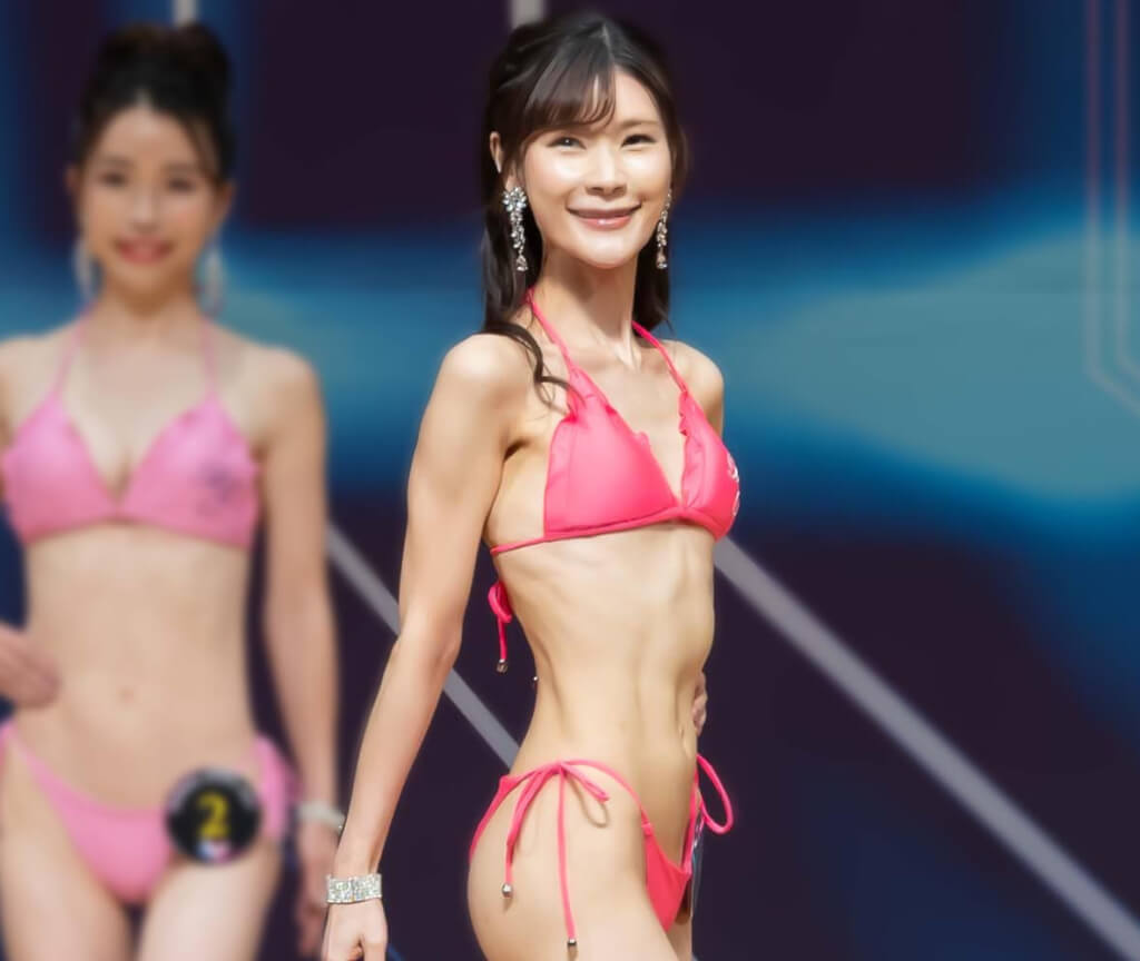 鈴木統子さん