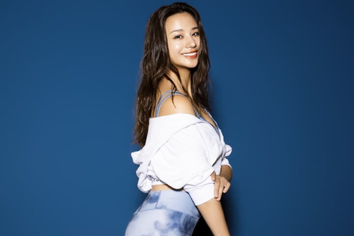 高橋メアリージュンさん