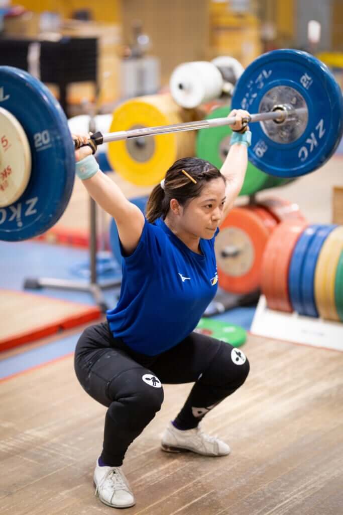 鈴木梨羅選手