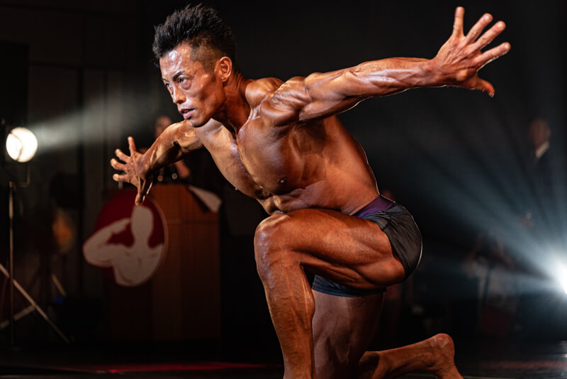 池田晃士さん
