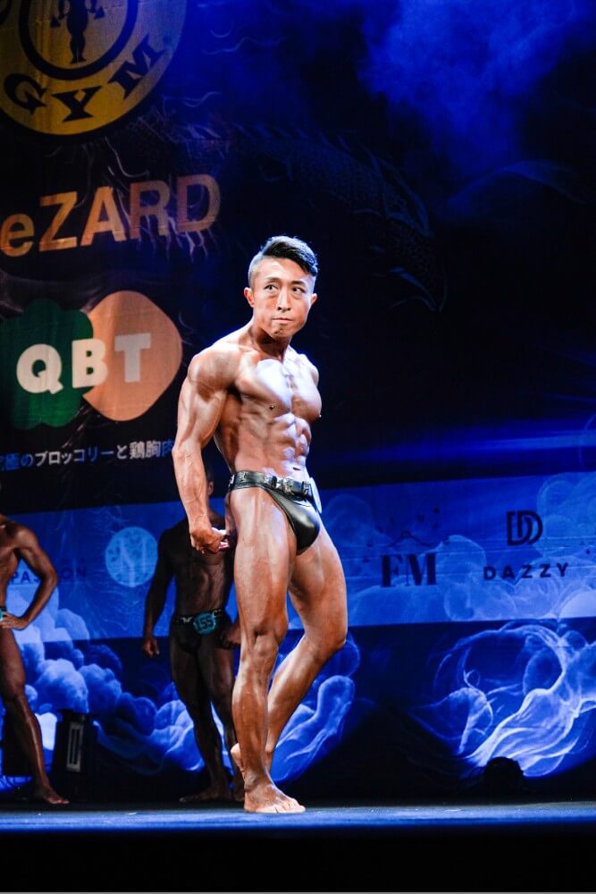 三浦佑介さん