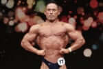 江川裕二選手