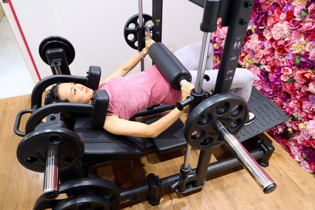 岡部友さんによる使用例