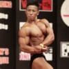 神谷勇斗選手
