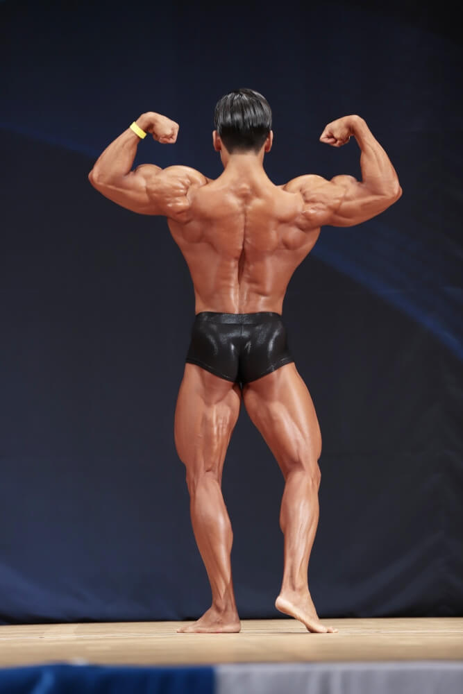 五味原領選手