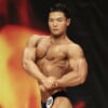 井上光陽選手