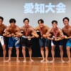 マッスルゲート愛知