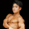 藤原丈選手