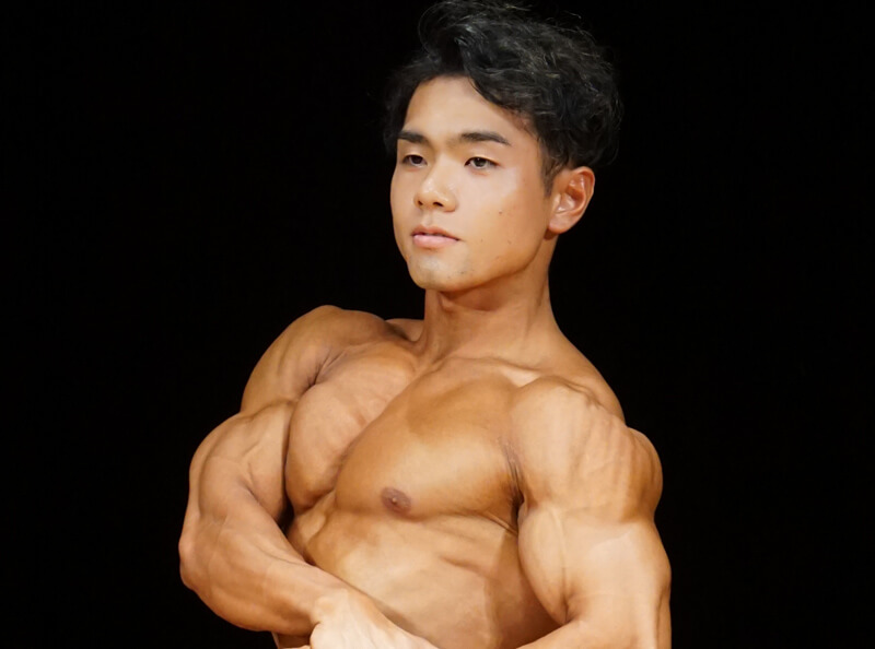 藤原丈選手