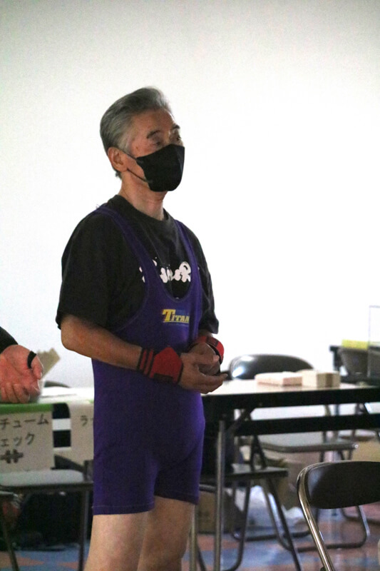 石渡敬一郎さん