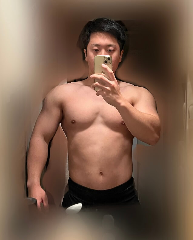 Shoheiさん