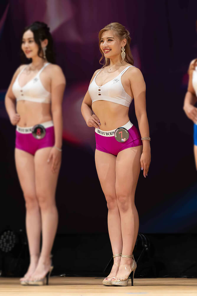 内藤篤子さん