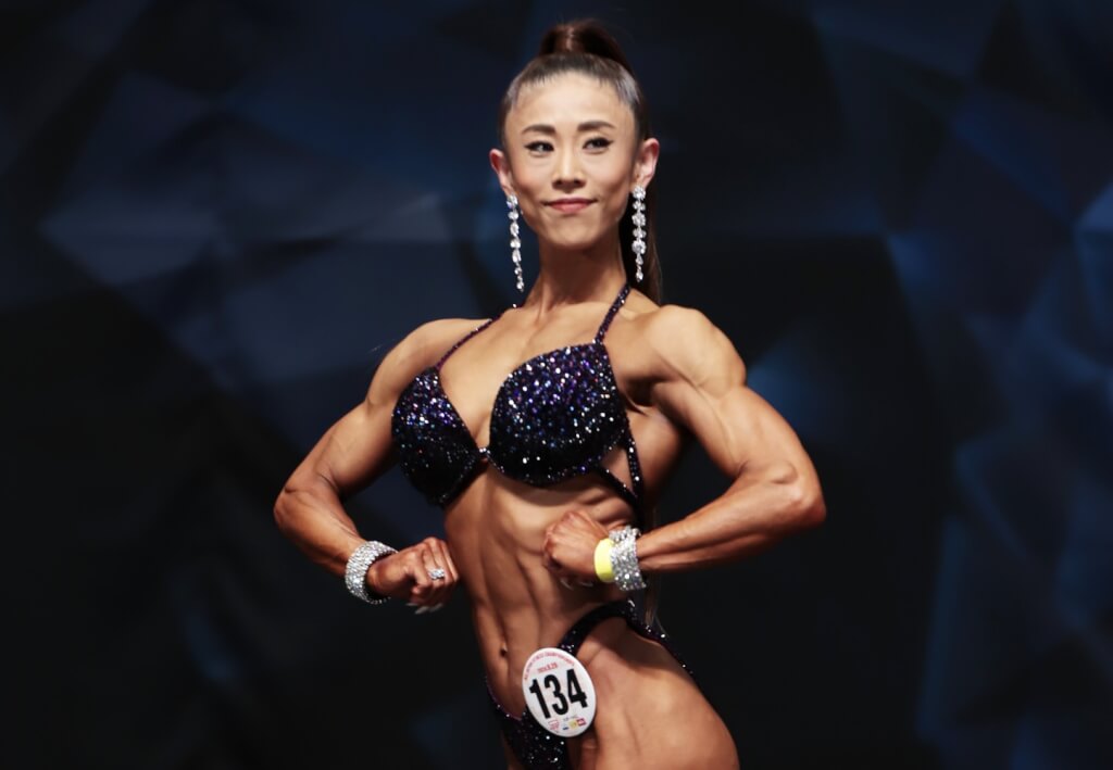 佐々木絢美選手