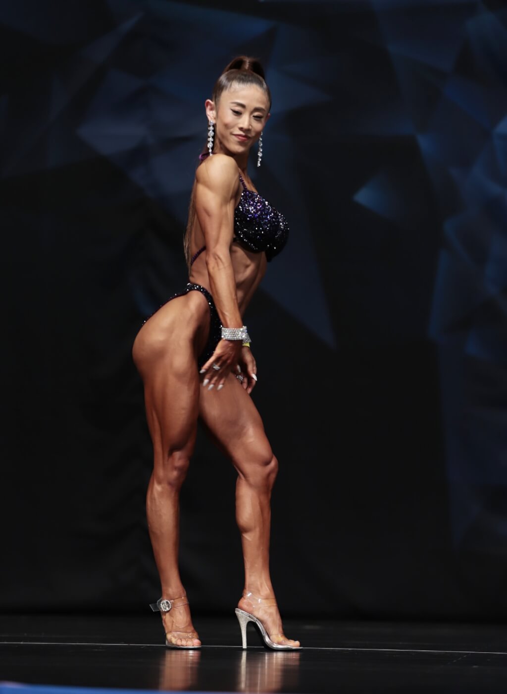 佐々木絢美選手