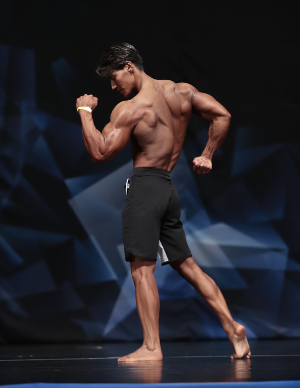 上松康一郎選手