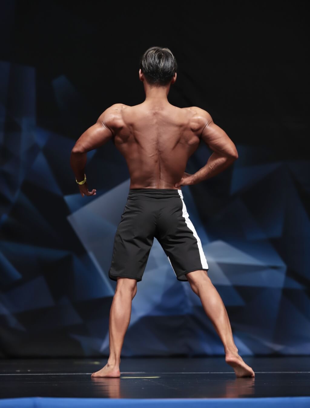 上松康一郎選手