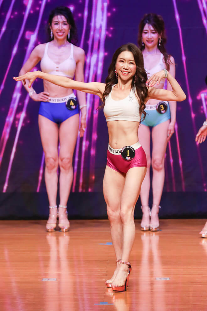 杉本光子さん