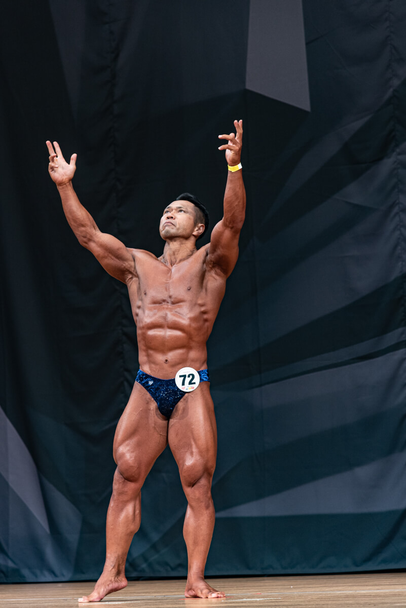 木澤大祐選手