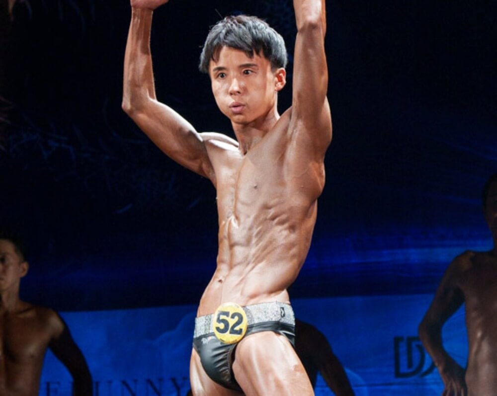 安達雄二さん