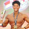 井上太平選手