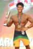 井上太平選手