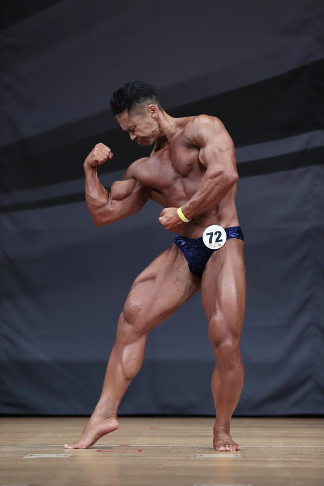 木澤大祐選手