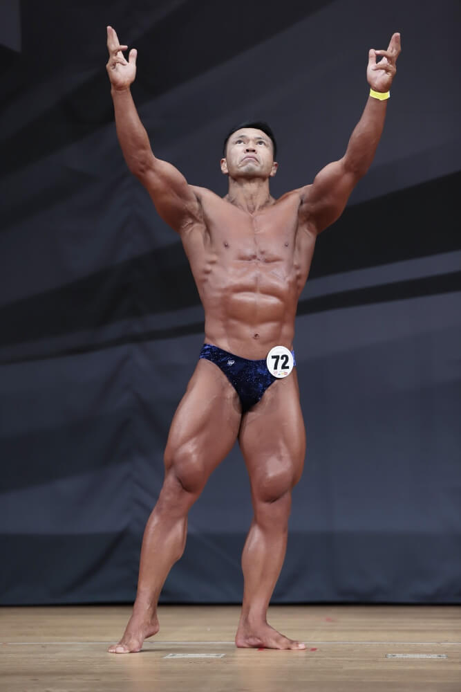 木澤大祐選手