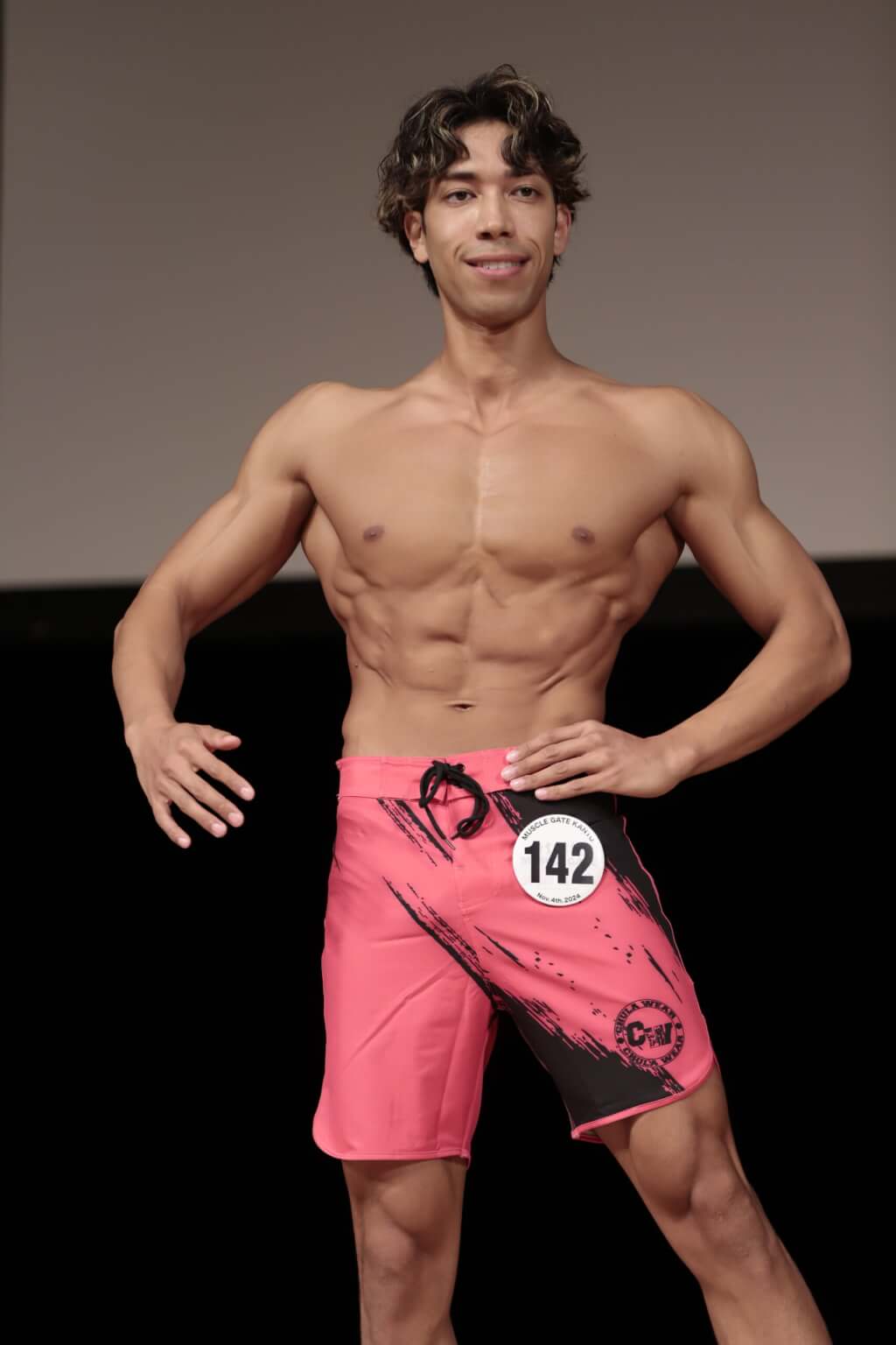 川嶋達郎さん