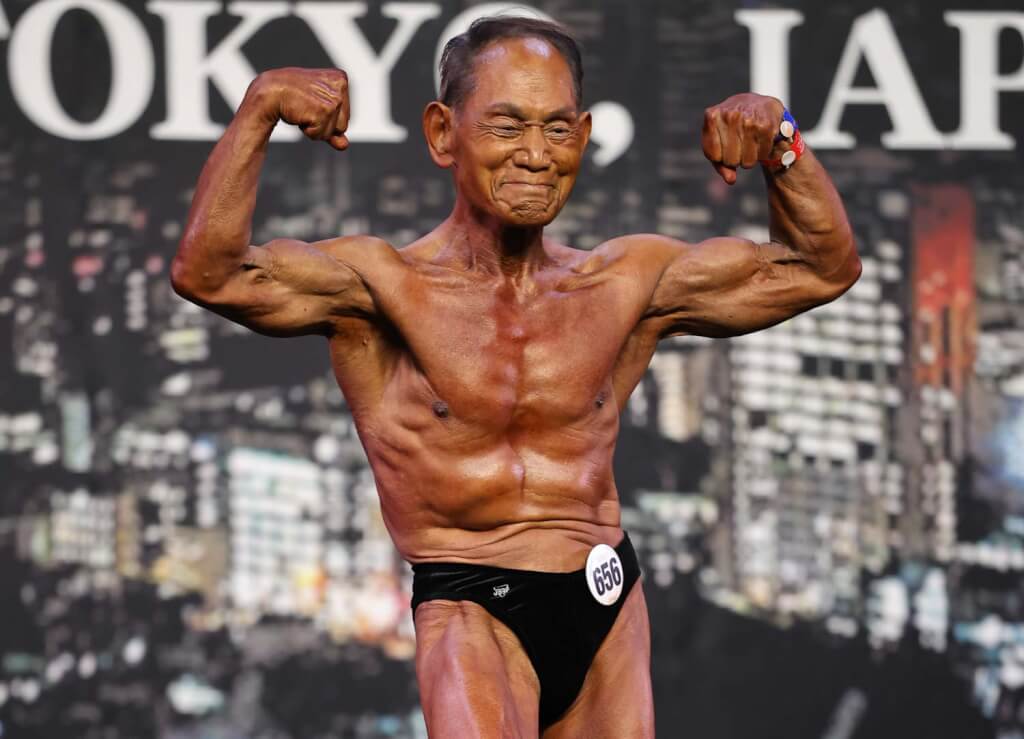 金澤利翼選手