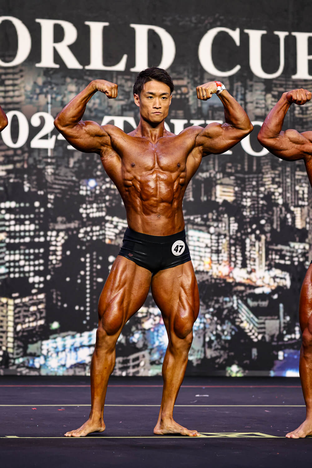 小澤亮平選手