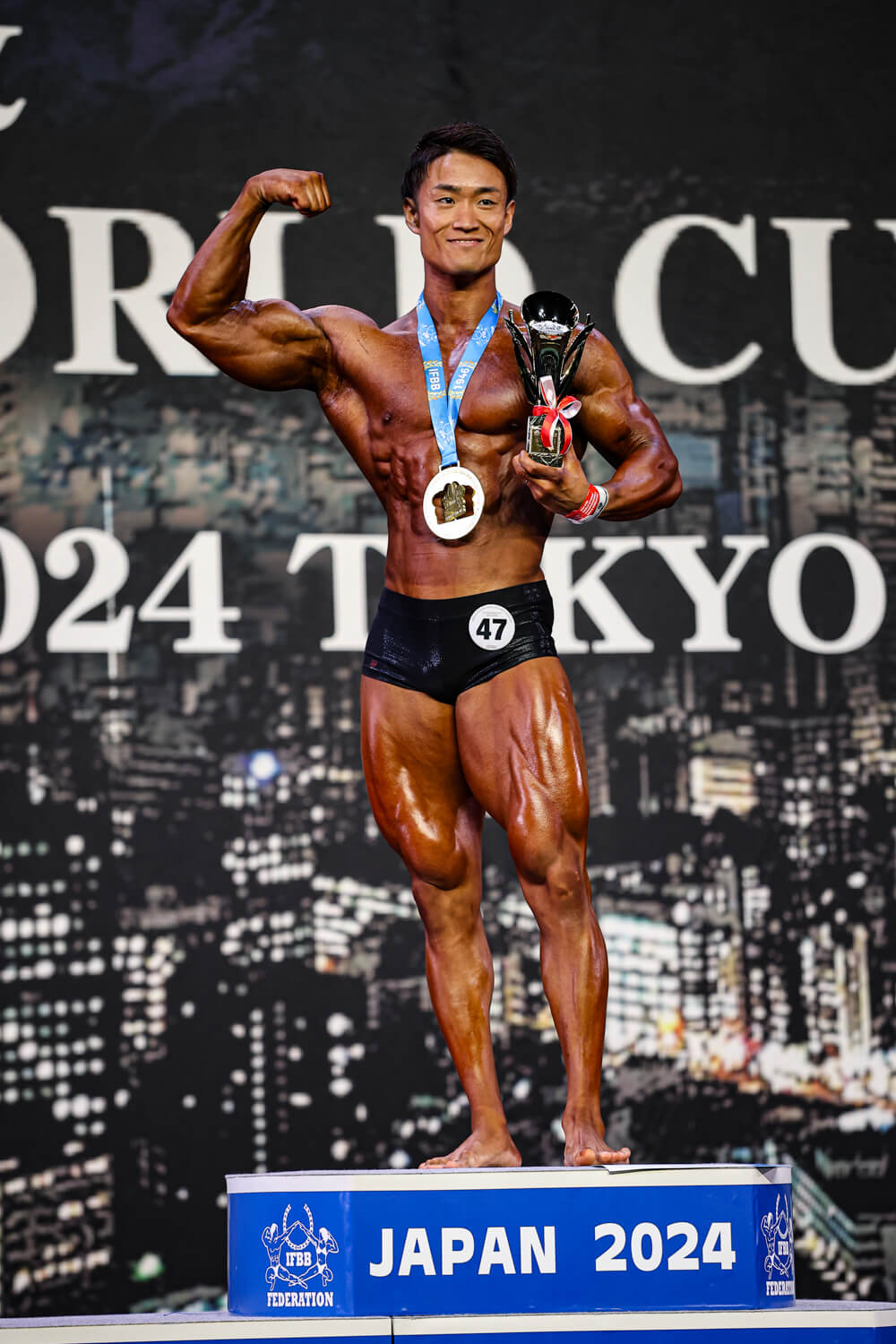 小澤亮平選手