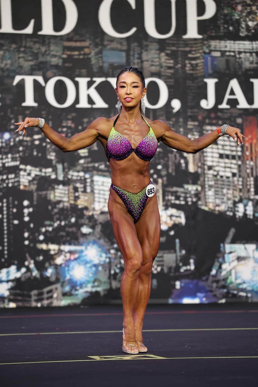 篠原ゆかり選手