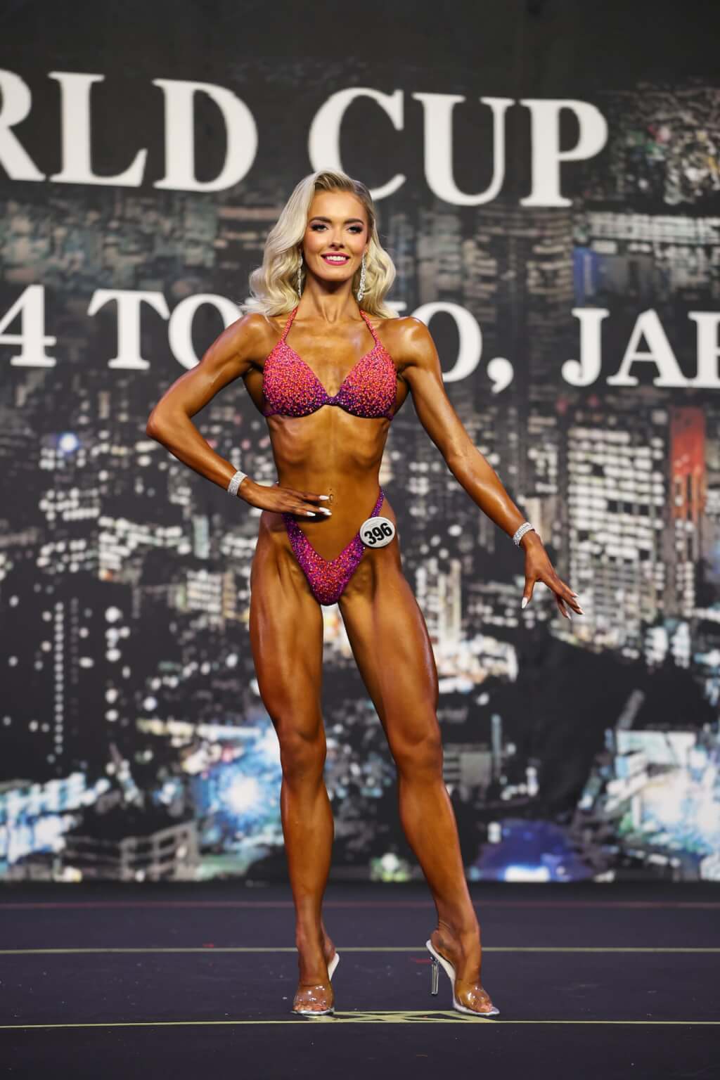 Daisi Padumae選手