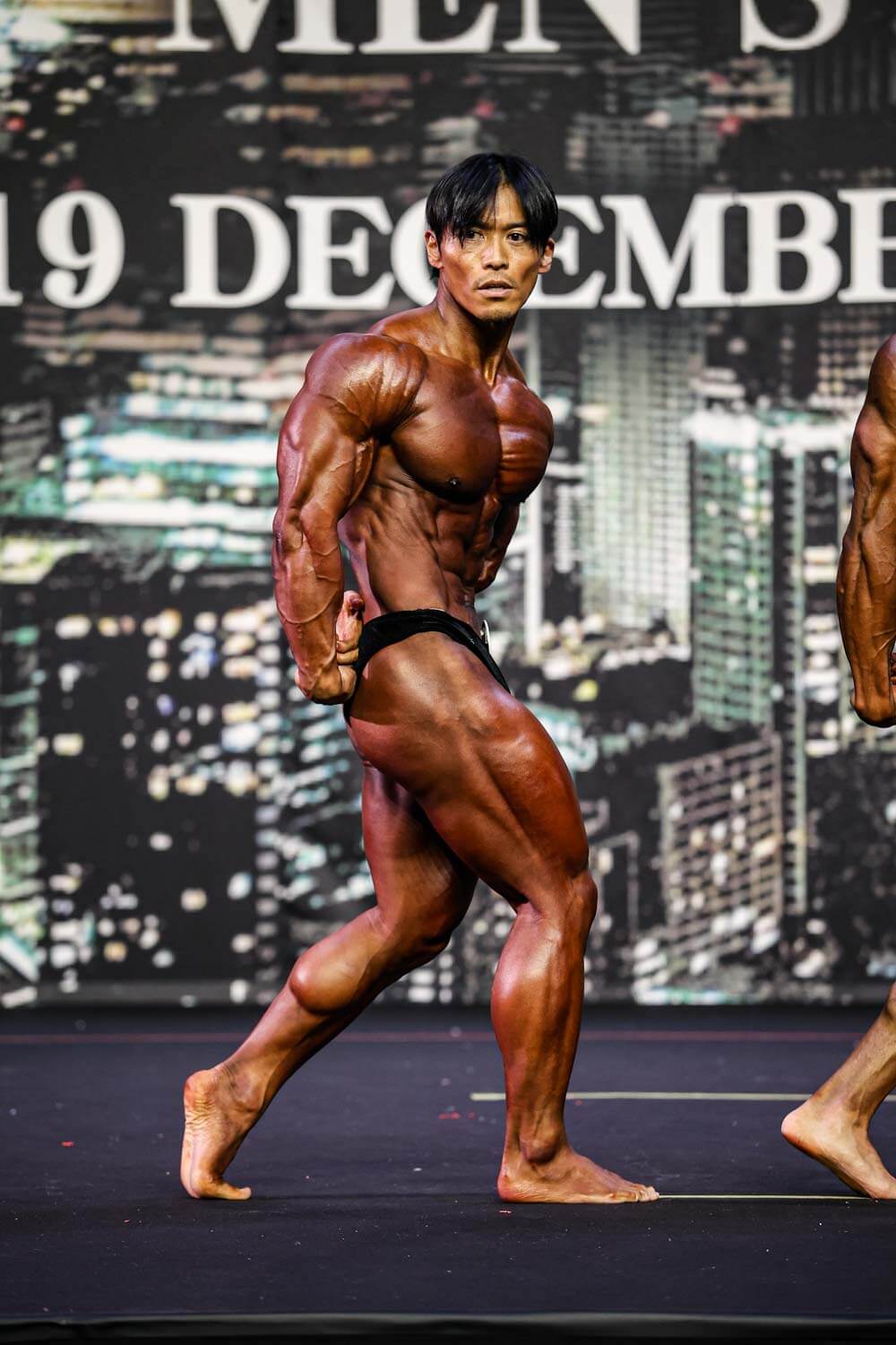 嶋田慶太選手