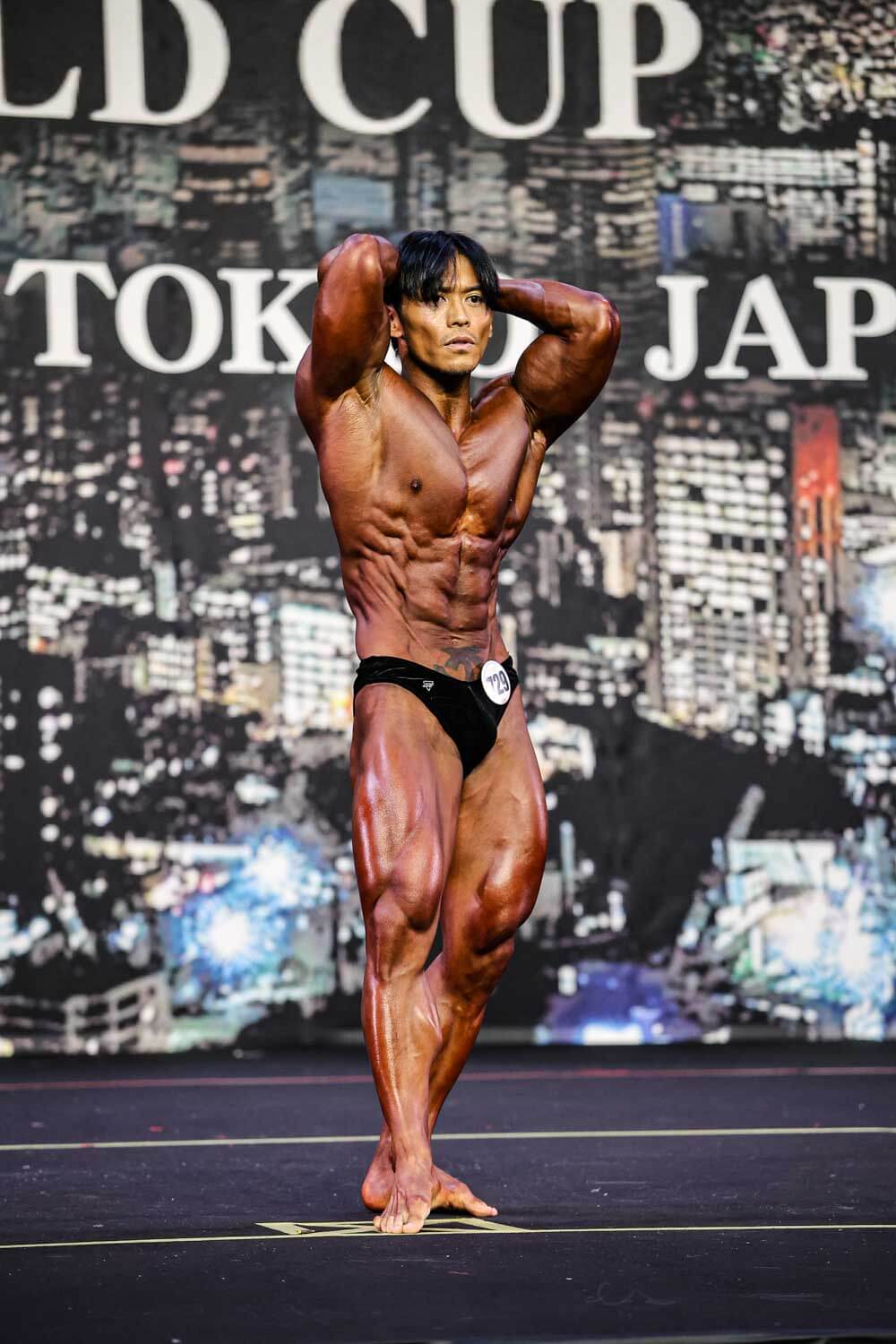 嶋田慶太選手