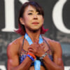 荻島順子選手